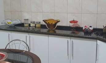 Imagem 6: CASA TÉRREA NO KEMEL- POÁ