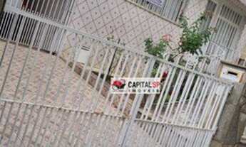 Imagem 3: Terreno à venda, 460 m² por R$ 1.300.000,00 - Penha de França - São Paulo/SP