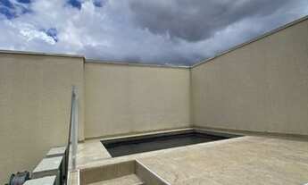 Imagem 3: Cobertura 3 suítes(com ar), Piscina, churrasqueira, 3 vagas