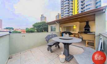 Imagem 2: Santo André - Apartamento Padrão - Jardim