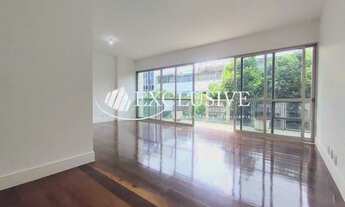 Imagem 4: Apartamento-À VENDA-Ipanema-Rio de Janeiro-RJ