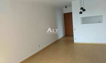 Imagem 3: Apartamento à venda no bairro Chácara da Barra - Campinas/SP