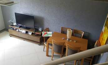 Imagem 2: Sobrado Geminado para Venda em Vila Pereira Cerca São Paulo-SP