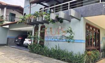 Imagem 3: Casa com 5 dormitórios à venda, 456m² por R$2.800.000 - Camboinhas - Niterói/RJ - CA4432