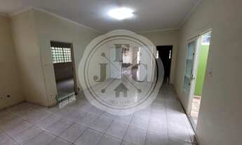 Imagem 4: Casa - 3 Dormitórios - Venda - Jardim Antártica