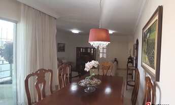 Imagem 4: Apartamento Setor Oeste 4 quartos