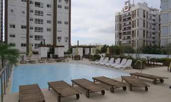 Imagem 4: MOBILIADO , 14º ANDAR, 1 dorm. + 01 vaga