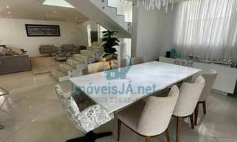 Imagem 2: Casa para alugar no bairro Alphaville - Santana de Parnaíba/SP