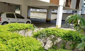 Imagem 7: Excelente localização com sala 2 quartos cozinha área servico garagem Taquara - RJ