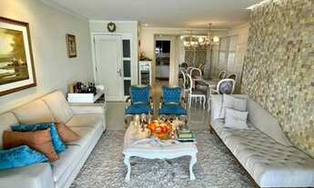 Imagem 5: Apartamento para Venda em Salvador, Alphaville I, 4 dormitórios, 3 suítes, 5 banheiros, 3