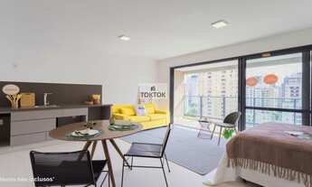 Imagem: Apartamento para Venda em São Paulo, Vila