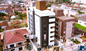 Imagem: Apartamento à venda em Joinville/SC