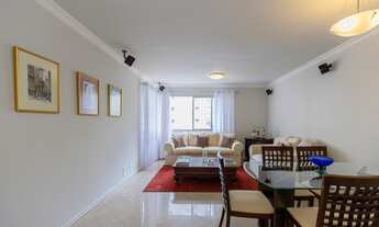 Imagem 5: Apartamento para venda possui 116 metros quadrados com 3 quartos em Jardim Paulista - São