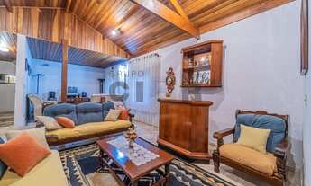 Imagem 2: Vargem Grande Paulista - Casa de Condomínio - Recanto Suísso