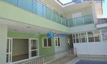 Imagem 7: Casa com 4 dormitórios à venda, 400 m² por R$ 3.480.000,00 - Anhangabaú - Jundiaí/SP