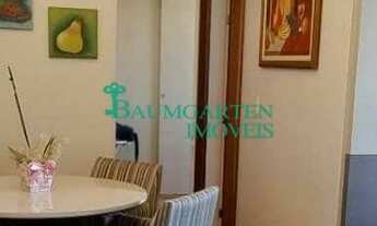 Imagem 2: Apartamento à venda no bairro Barreiros - São José/SC