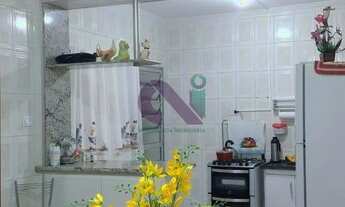 Imagem 2: Sobrado Com 2 Dormitórios à Venda, 190 M² Por R$ 500.000,00 - Jardim Das Flores - Osasco/s