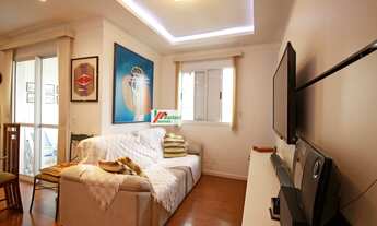 Imagem 3: Apartamento Padrão para Venda em Água Branca São Paulo-SP