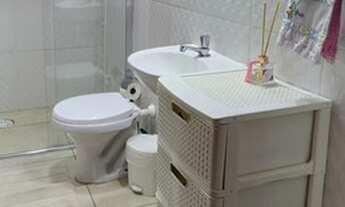 Imagem 2: Espetacular Sobrado 4 dorm.4 wc 4 vagas -Sauna. px Facul Cruzeiro do Sul- Financia