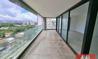 Imagem 4: Apartamento com 3 dormitórios à venda, 173 m² por R$ 4.200.000,00 - Pinheiros - São Paulo