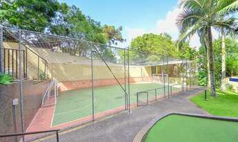 Imagem 6: Apartamento para venda tem 92 metros quadrados com 3 quartos em Mossunguê - Curitiba - PR