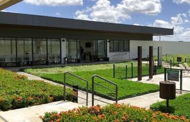 Imagem 2: Terras 2 /ALPHAVILLE