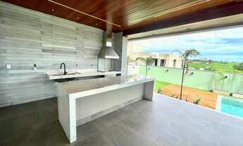 Imagem 4: Excelente sobrado com acabamento diferenciado Jardins Itália