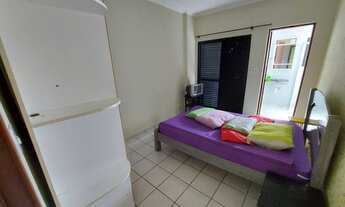 Imagem 7: APARTAMENTO PÉ NA AREIA COM VARANDA FRENTE MAR NO JD PRAIA GRANDE EM MONGAGUÁ