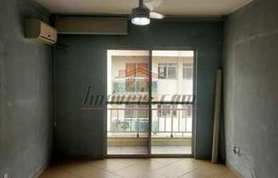 Imagem 3: Ótimo Apartamento 2 Quartos Na Praça Seca