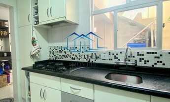 Imagem 7: Sobrado para Venda em Curitiba, Xaxim, 3 dormitórios, 2 suítes, 3 banheiros, 2 vagas