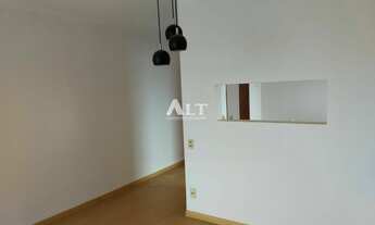 Imagem 4: Apartamento à venda no bairro Chácara da Barra - Campinas/SP