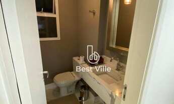 Imagem 6: Apartamento com 2 dormitórios à venda, 155 m² por R$ 1.740.000,00 - Alphaville - Barueri/S