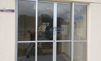 Imagem 2: Apartamento para venda possui 50 metros quadrados com 2 quartos em Antares - Maceió - AL