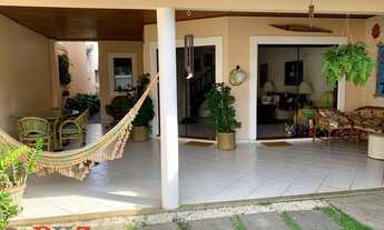 Imagem 2: ÓTIMA CASA COM 4 SUITES NO INTERLAGOS DE ITAUNA