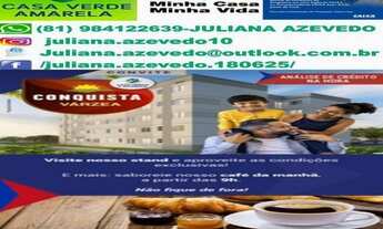 Imagem: Apartamento com 2 quartos,40m²,com lazer,5