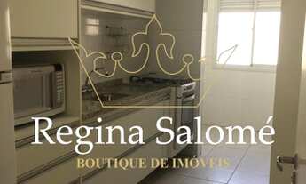 Imagem 2: Apartamento - Vila Andrade - Mobiliado - Varanda - 2 Suítes - 3 Banheiros - 3 Vagas - Vara