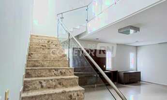 Imagem: Bosque das Flores - Venda - Casa c/ 4 quartos