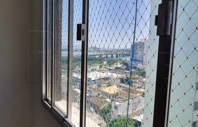 Imagem 2: Apartamento à venda com 1 quarto no Centro de Florianópolis