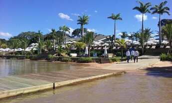 Imagem 3: Terreno a venda no Riviera de Santa Cristina XIII
