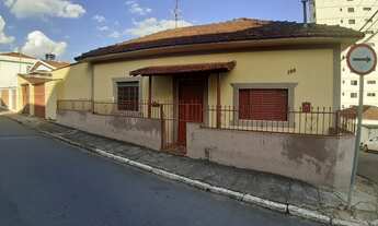 Imagem 2: Aluga-se casa no centro de Pouso Alegre MG