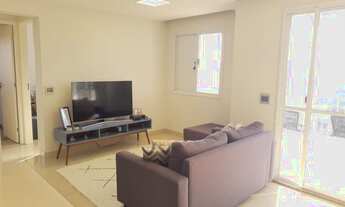 Imagem 3: APARTAMENTO VL FORMOSA-80MTS-3 DORMS, 1 SUÍTE, CLOSET, VARANDA GOURMET, 2 VAGAS COBERTAS