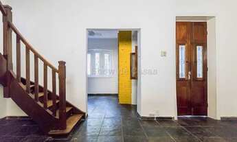 Imagem 5: Casa 3 quartos em Tijuca - Rio de Janeiro - RJ