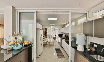 Imagem 6: Casa à venda em condomínio fechado no Residencial Alphaville 4 - Barueri/SP