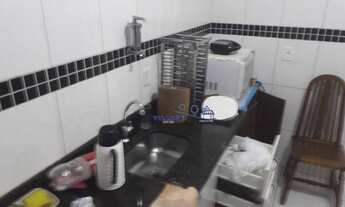 Imagem: Apartamento Praia Grande