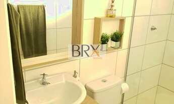 Imagem 2: Apartamento 2 Quartos Casa Verde Amarela - Região do Barreiro