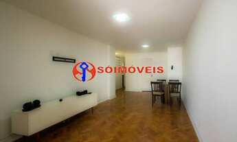 Imagem 3: Apartamento para venda tem 76 metros quadrados com 2 quartos em São Conrado - Rio de Janei