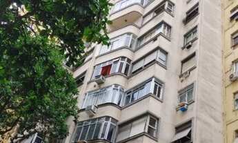 Imagem 1: Lindo Apartamento em Local Nobre - Copacabana