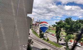 Imagem 6: Apartamento com 4 dormitórios à venda, 215 m² por R$ 650.000,00 - Itararé - São Vicente/SP