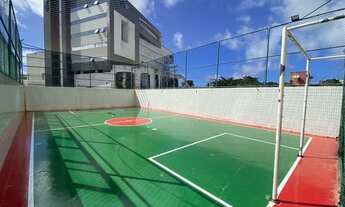 Imagem 3: Apartamento com 3 quartos no Jardim Aeroporto - Lauro de Freitas - BA