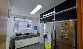 Imagem 5: Apto á venda Buritis-BH/3quartos/3banheiros/suíte/closet/varanda/salão festas/elevador/2va